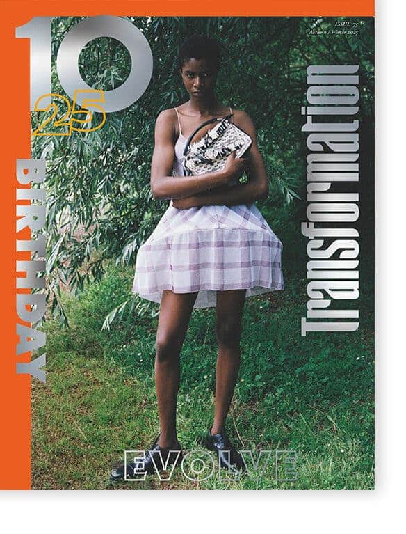 10curates - 10 Magazine